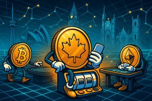 Canada Casino Apps