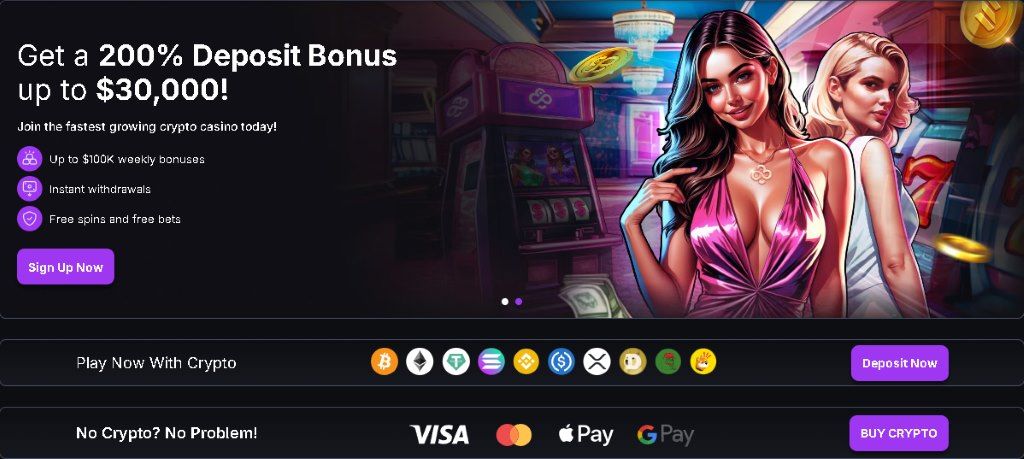 CoinCasino