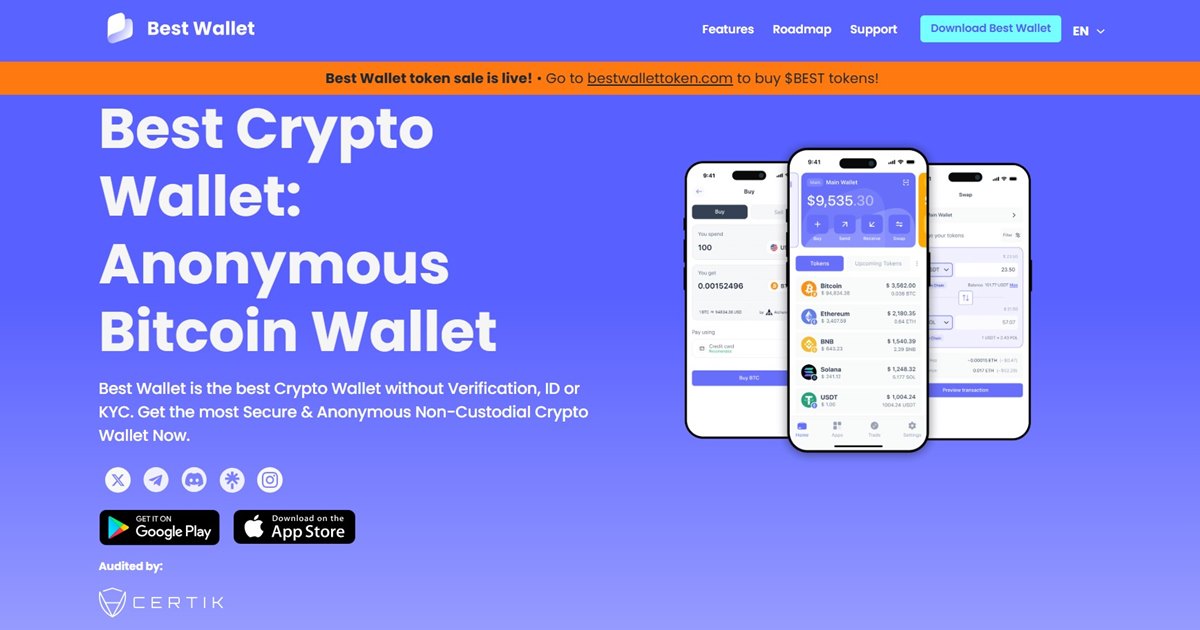 Creating Your Stellar Wallet
