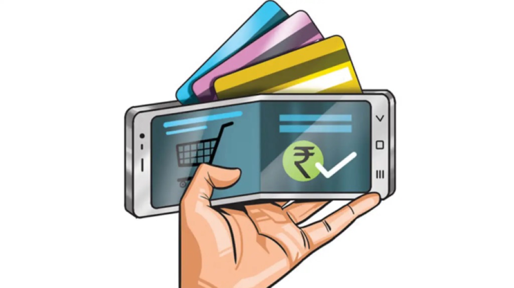 Credit Cards E Wallets