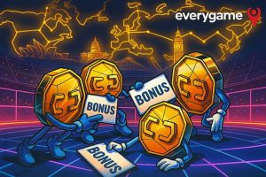 A snapshot of Everygame Bonus Codes