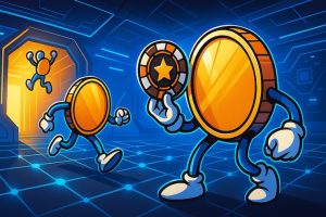 A snapshot of how to get a FortuneJack Bonus Code