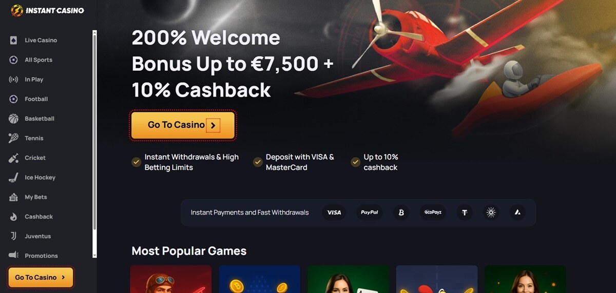 Instant Casino – Built for Reflex-Based Chicken Road Sessions