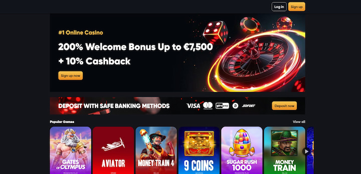 instant uae casino site welcome bonus and slots