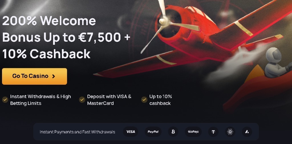 Instant Casino Massive Slot