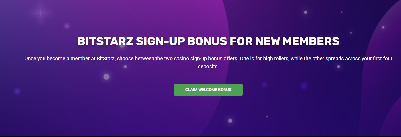 Make a Deposit (Crypto or Fiat)