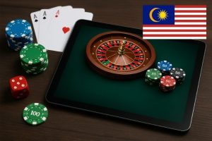 malaysia online casinos