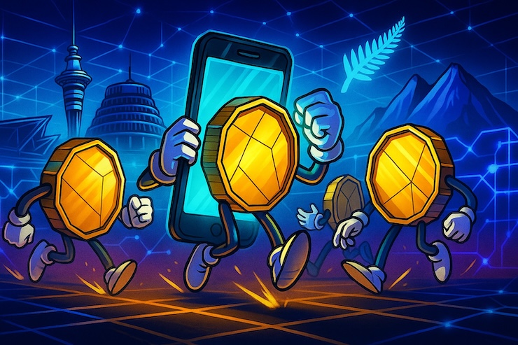 Mobile Betting at the Best New Zealand Sportsbooks
