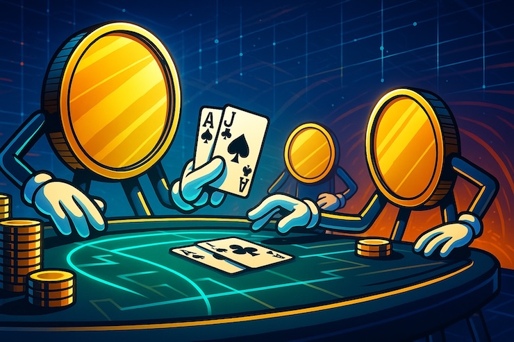 A snapshot of Online Blackjack NZ