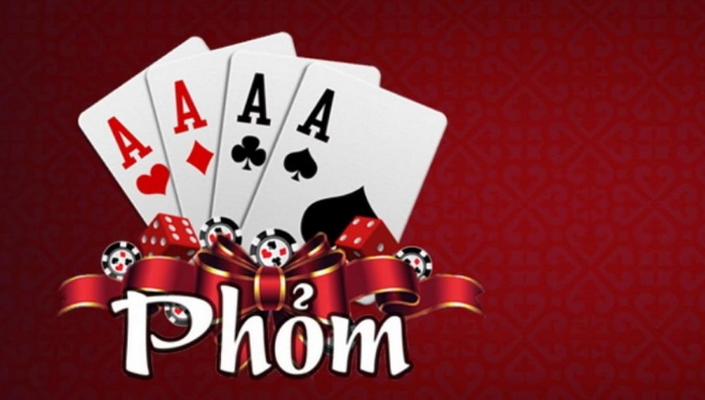 Phỏm là gì?