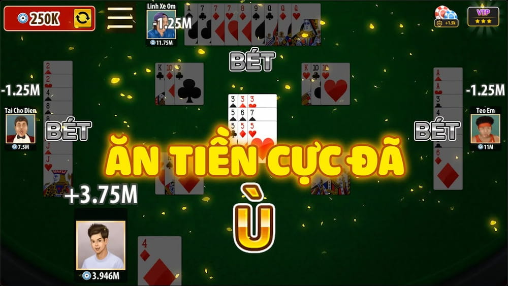 Quy tắc Ù