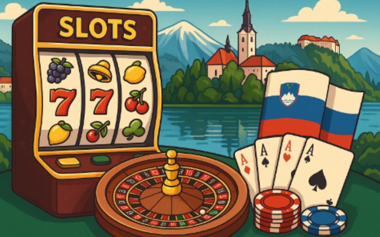 Roulette and Table Games