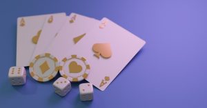 Stellar Casino – The Complete Guide to Gambling with XLM