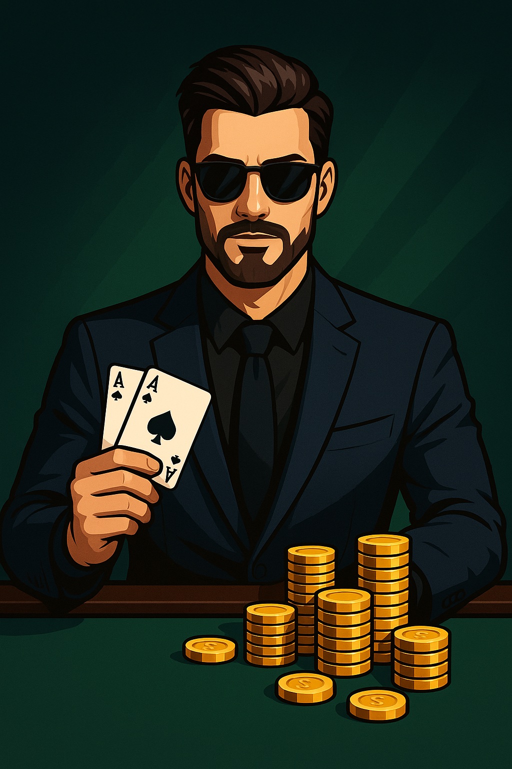 Stretching Your Free SC Coins- Money-Making Tips from a Pro Gambler