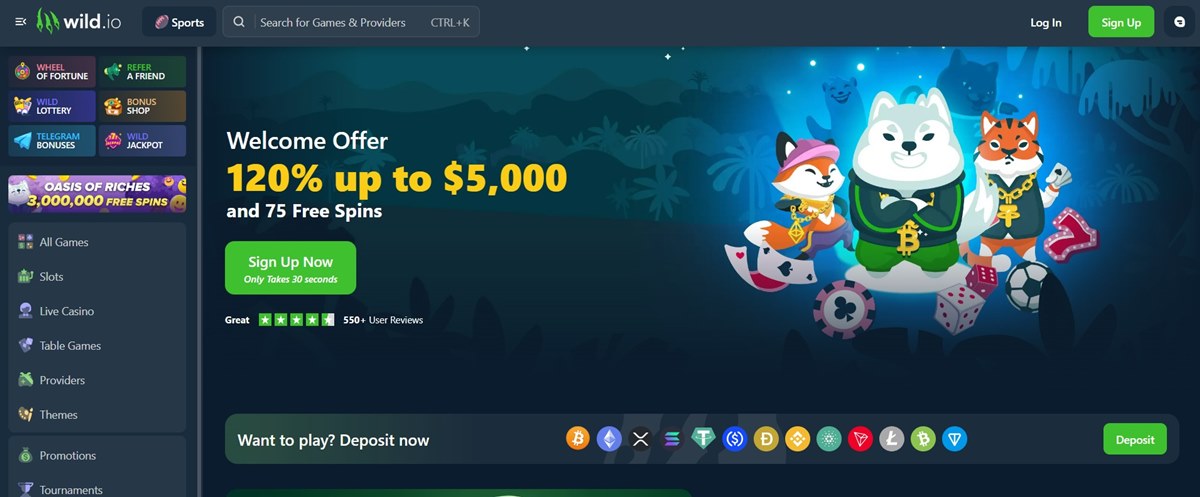 Welcome Bonuses and Free Spins at Stellar Casino