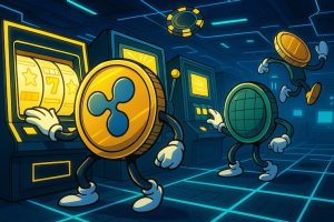 A snapshot of a representation of the best Ripple Casinos