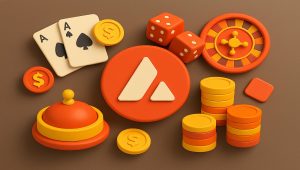 avalanche casino featured image