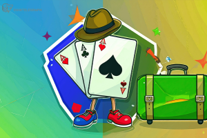 Beste casino zonder CRUKS Cointelegraph