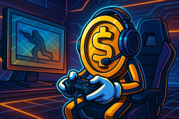 a snapshot of esports at the best sports betting sites offshore