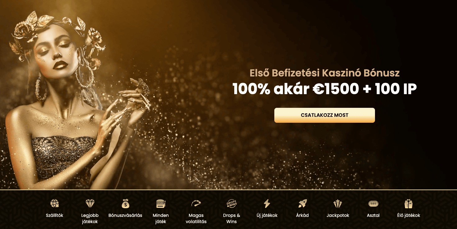 goldspin casino