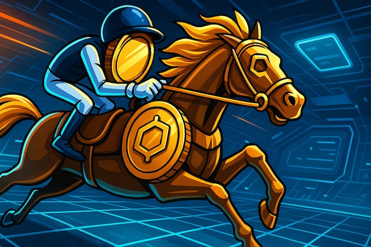 a snapshot of horse racing at the best sports betting sites offshore