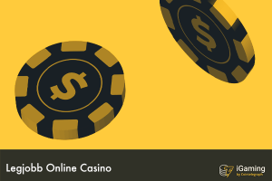 legjobb online casino