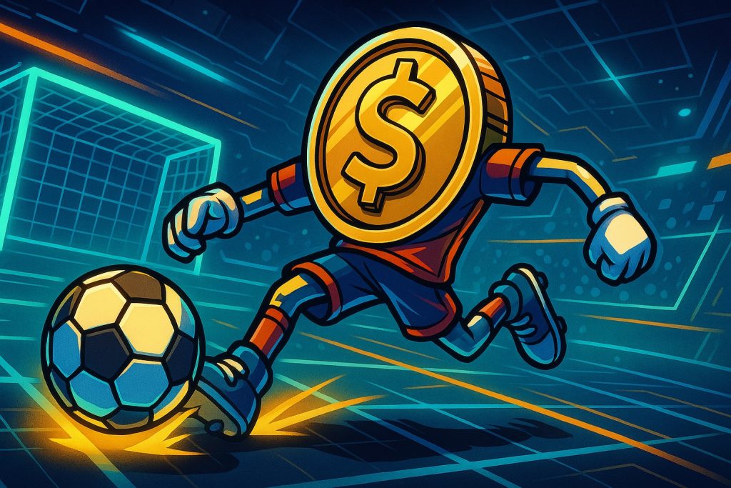 A snapshot of soccer at the best sports betting sites offshore
