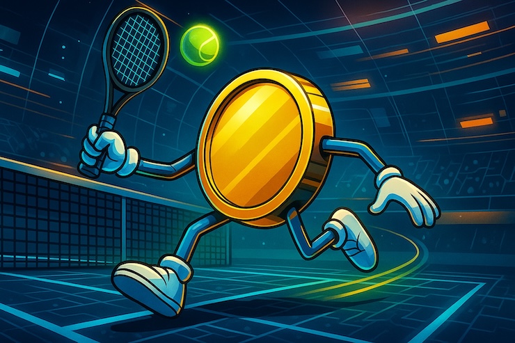 A snapshot of tennis at the best sports betting sites offshore