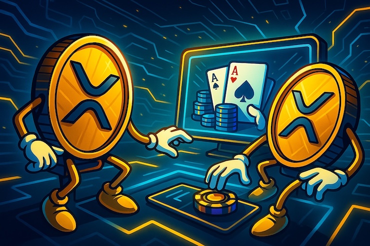A snapshot of the representation of top ripple casinos