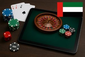 uae online casinos