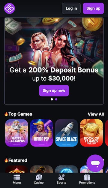 A snapshot of the Best Crypto Casinos for US Players