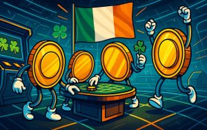 irish online casinos