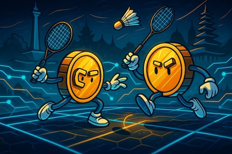 A snapshot of the representation of Badminton at ID Sportsbetting Sites 