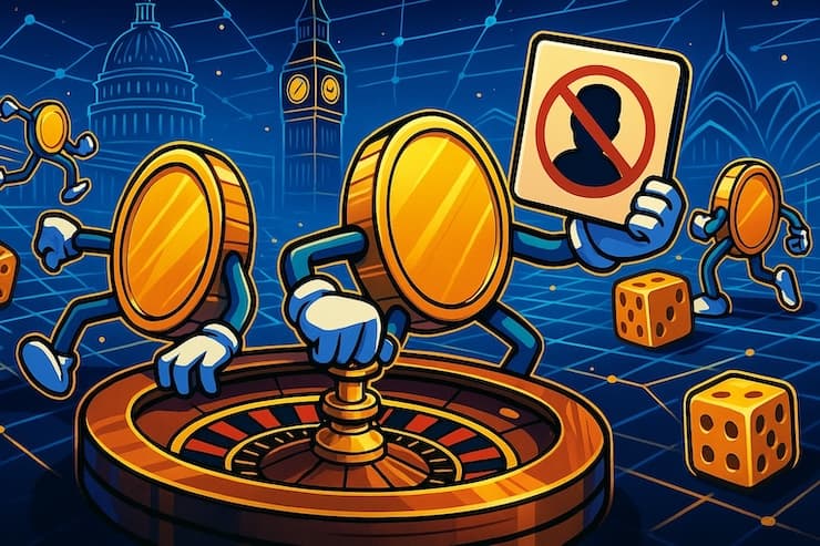 A snapshot of the Best Crypto Casino for US Players