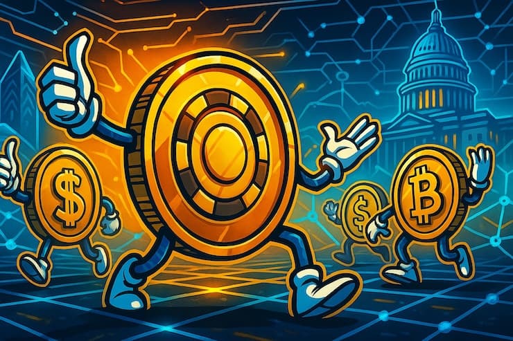 A snapshot of Best Crypto Casinos for US players 