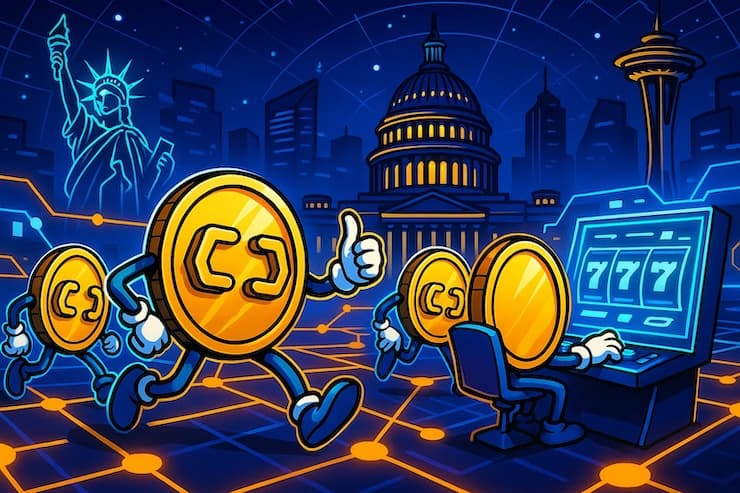 A snapshot of US social casinos with slots and legit casinos that pay.