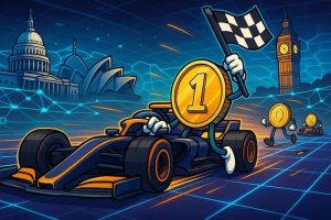 A snapshot of the best F1 betting sites for US players