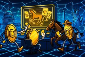 A snapshot of the best horse racing betting sites for US bettors