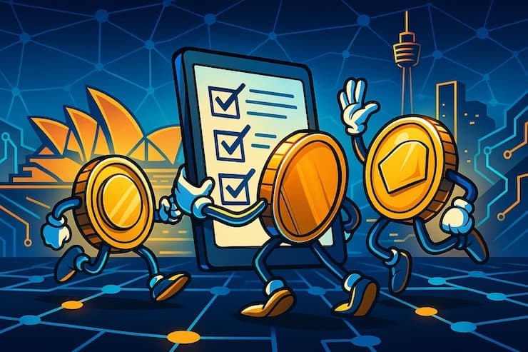 A snapshot of Instant payout casinos AU