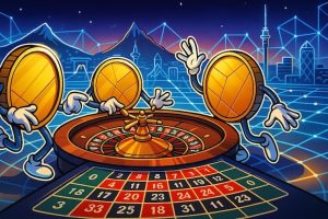 A snapshot of the representation of the best online roulette casinos in NZ