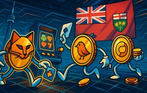 ontario online casinos
