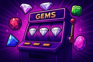 Reel Gems slot