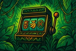 Ugga Bugga Slot Game