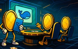 betwhale online casino
