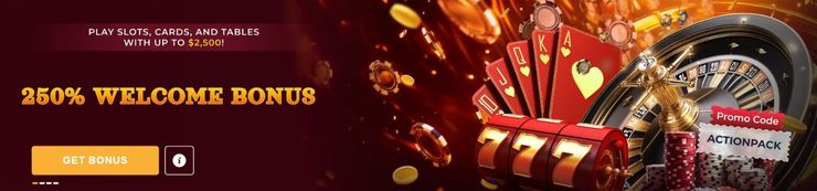 betwhale welcome casino bonus