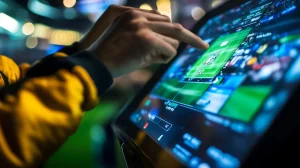 Bet sites zonder Cruks