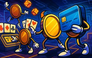 credit card casinos