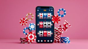 Playing Casino Online