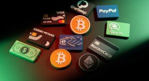 Online Casino Payment Methods