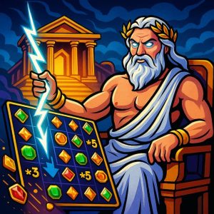 gates of olympus slot